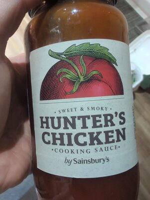 Hunter's Chicken