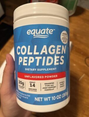 Equate Collagen Peptides