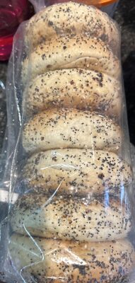 Everything Bagel