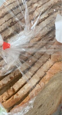 Pain De Compagne