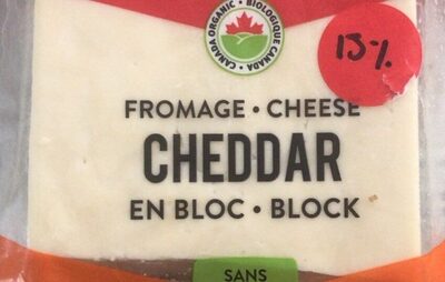 Cheddar Cheese