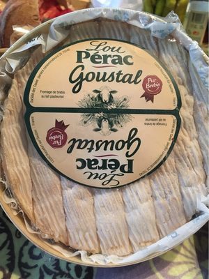 Lou Perac Goustal