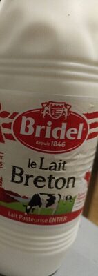 Le Lait Breton