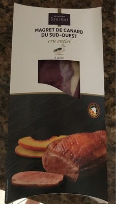 Magret De Canard Du Sud Ouest