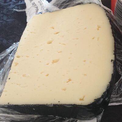 Tomme Noire Des Pyrénées