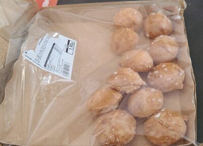 Chouquette
