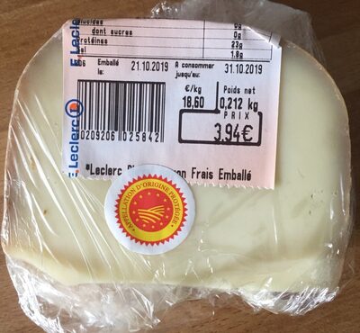Ossau Irraty Istara Aop