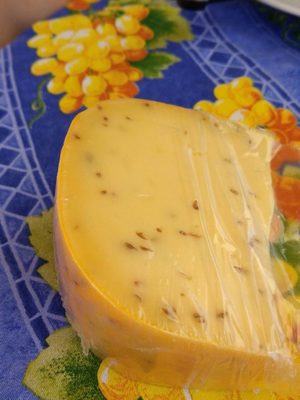 Gouda Cumin