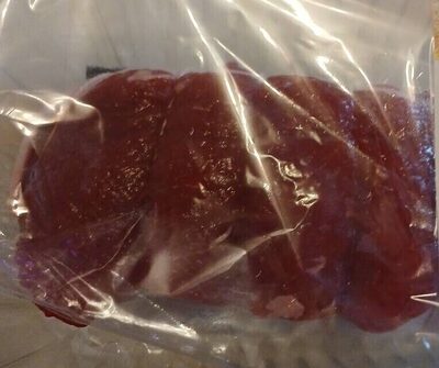 Boeuf Extra Tendre Pièce À Rôtir
