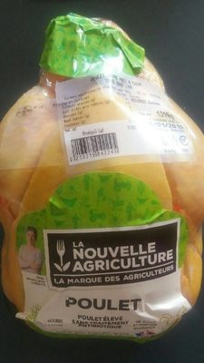 Poulet