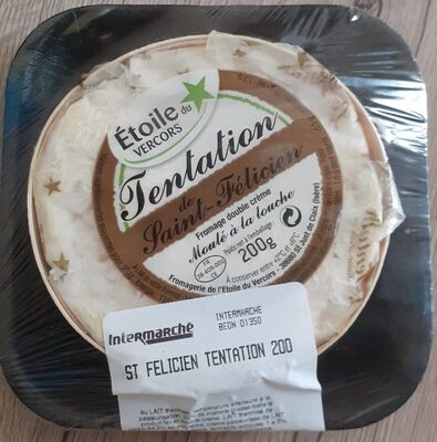 Tentation De Saint Felicien