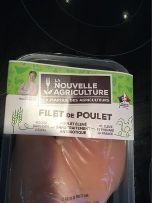 Filet De Poulet