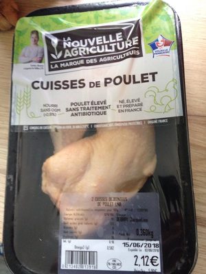 Cuisse De Poulet