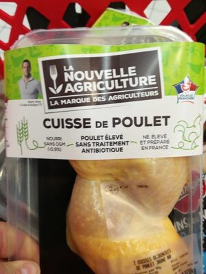 Cuisse De Poulet