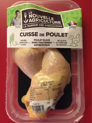Cuisse De Poulet