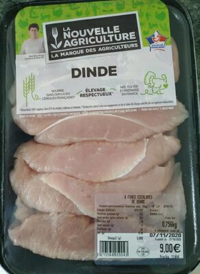 Dinde