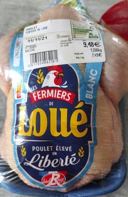 Poulet