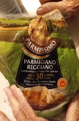 Parmigiano Reggiano
