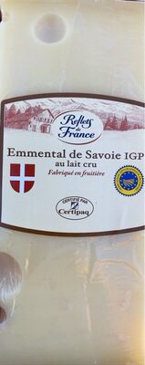 Emmental De Savoie