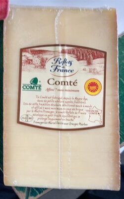 Comte Aop