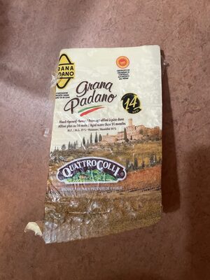 Grana Padano