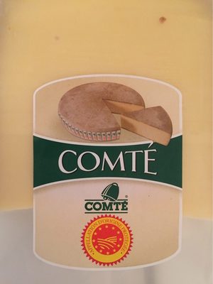 Comté