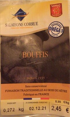 Bouffis