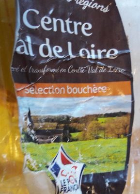 Porc Roti Centre Val De Loire