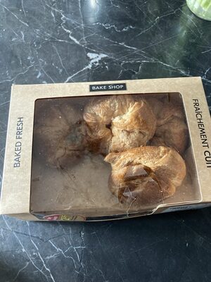 Croissants