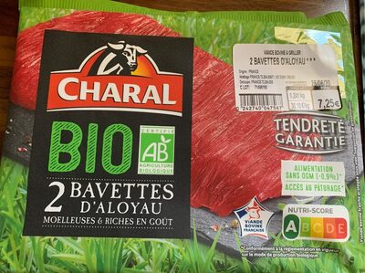 Bavettes D'aloyau
