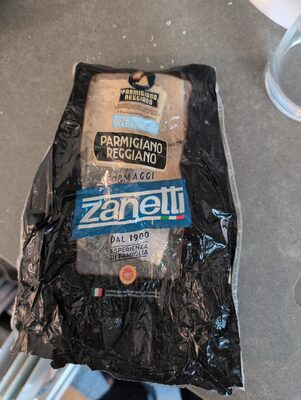 Parmigiano Reggiano