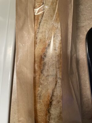 Merit Wheat Baguette