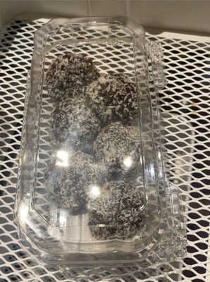Coco Orbs