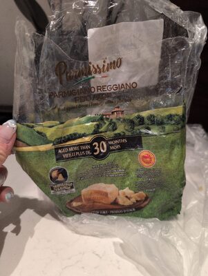 Parmigiano Reggiano