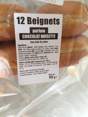 Beignets