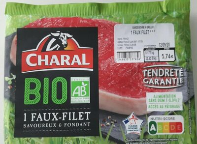 Faux-filet