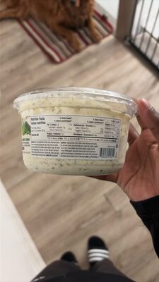 Jalapeno Ranch