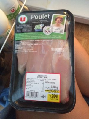 Poulet