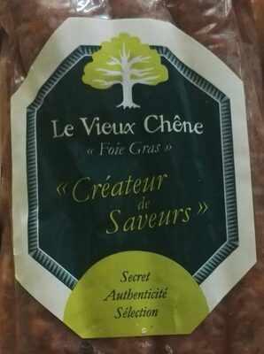 Chipolatas Au Canard 30%