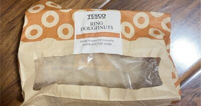 Ring Donuts