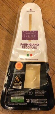 Parmigiano Reggiano