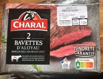 Bavettes D’aloyau