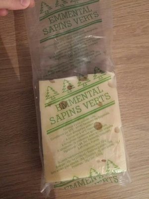 Emmental