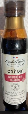 Crème Balsamique