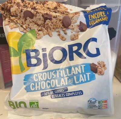 Granola Bio