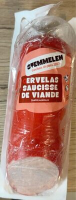 Cervelas