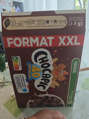 Chocapic