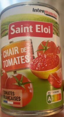 Chair De Tomates