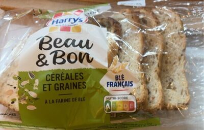 Beau Et Bon