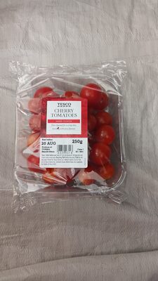 Cherry Tomatoes